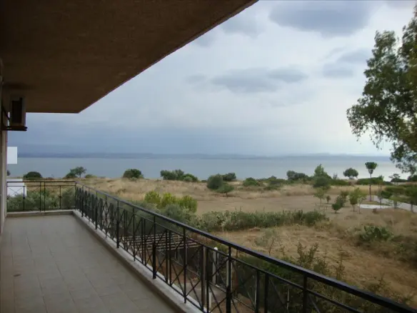 6-bedroom Detached House In Eretria, Greece (280 M²)