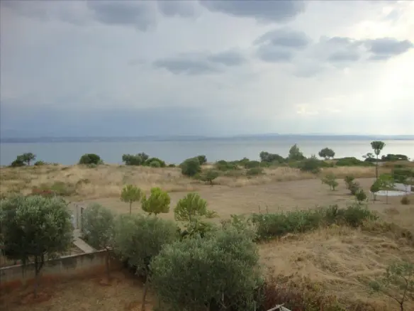 6-bedroom Detached House In Eretria, Greece (280 M²)