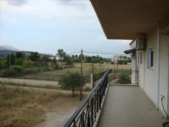 6-bedroom Detached House In Eretria, Greece (280 M²)