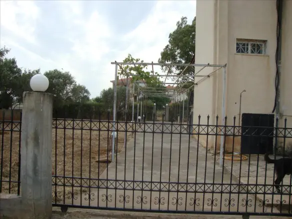 6-bedroom Detached House In Eretria, Greece (280 M²)