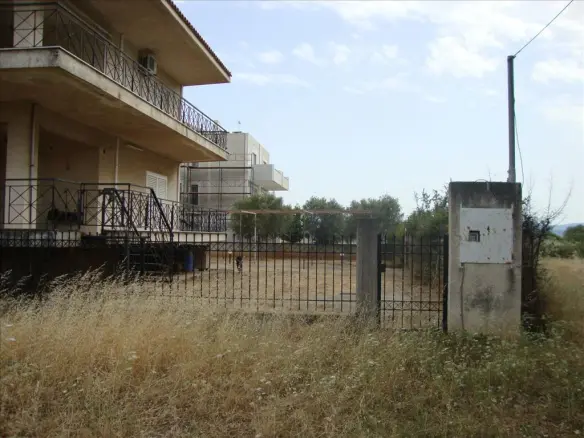 6-bedroom Detached House In Eretria, Greece (280 M²)