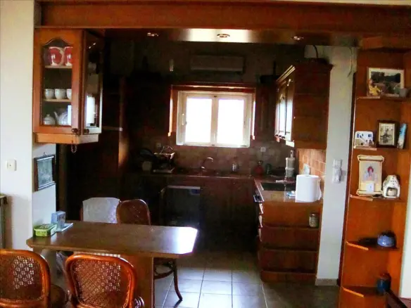 6-bedroom Detached House In Eretria, Greece (280 M²)