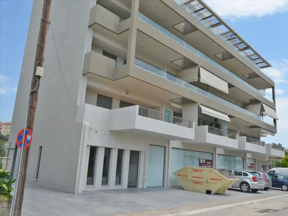 Business In Chalkida, Greece (105 M²)