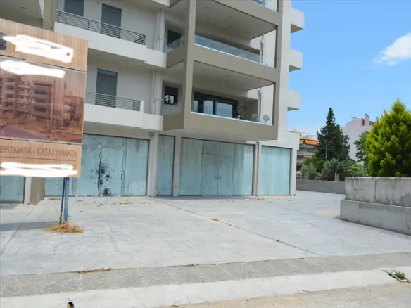 Business In Chalkida, Greece (105 M²)