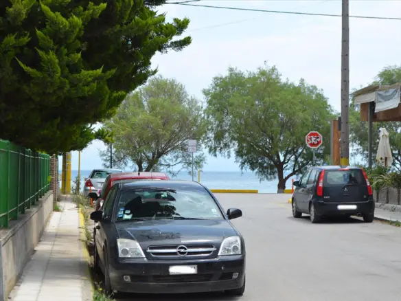 Business In Chalkida, Greece (105 M²)