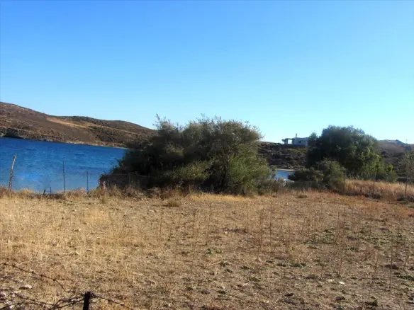 Land In Karistos, Greece (2.000 M²)