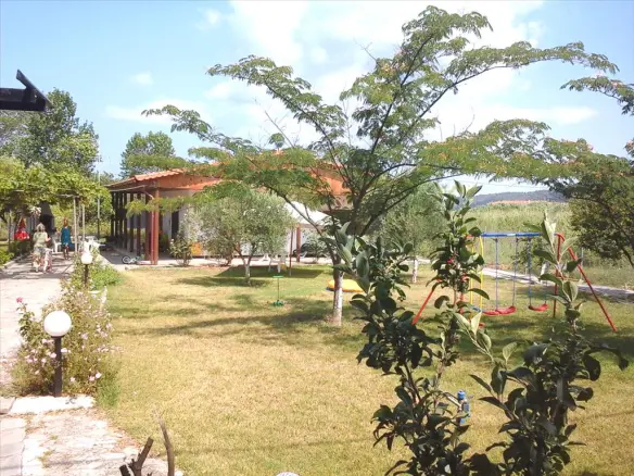 3-bedroom Detached House In Kassandra, Greece (110 M²)