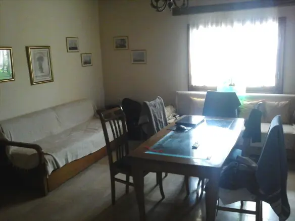 3-bedroom Detached House In Kassandra, Greece (110 M²)