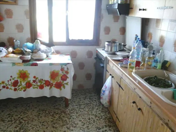 3-bedroom Detached House In Kassandra, Greece (110 M²)