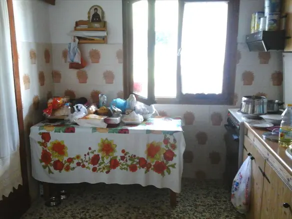 3-bedroom Detached House In Kassandra, Greece (110 M²)