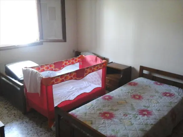 3-bedroom Detached House In Kassandra, Greece (110 M²)