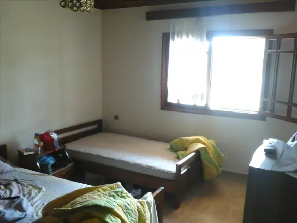 3-bedroom Detached House In Kassandra, Greece (110 M²)
