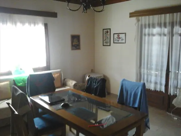 3-bedroom Detached House In Kassandra, Greece (110 M²)