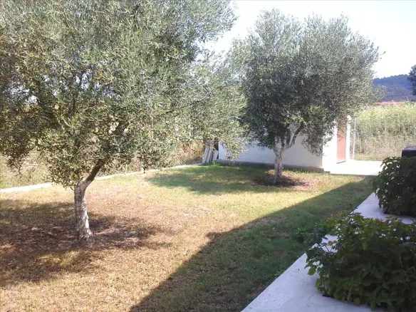 3-bedroom Detached House In Kassandra, Greece (110 M²)