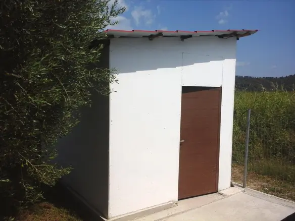 3-bedroom Detached House In Kassandra, Greece (110 M²)