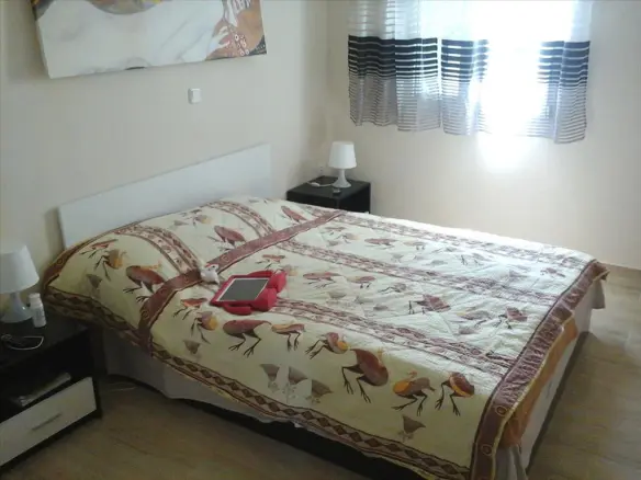 3-bedroom Detached House In Kassandra, Greece (110 M²)