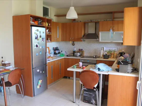 2-bedroom Flat In Corfu, Greece (105 M²)