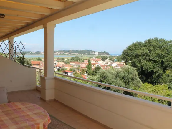 2-bedroom Flat In Corfu, Greece (105 M²)