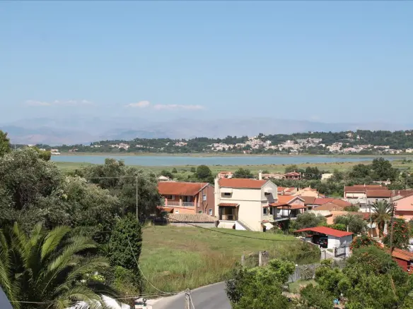 2-bedroom Flat In Corfu, Greece (105 M²)