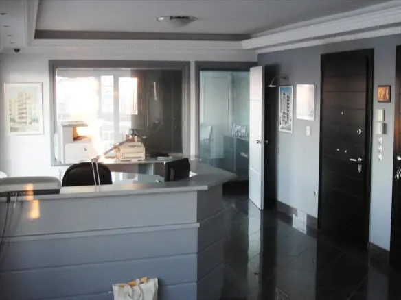 Business In Center – Port, Greece