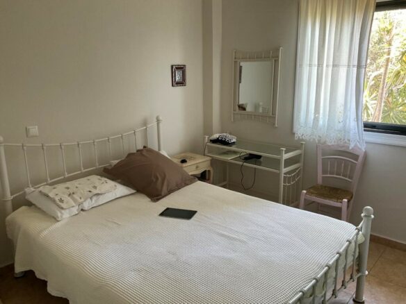 Business In Viannos, Greece (286 M²)