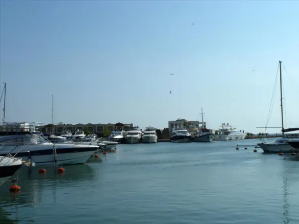 Land In Kassandra, Greece