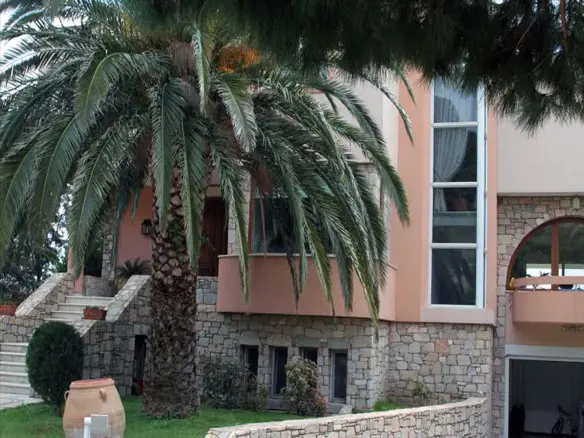 Villa In Eleitheres, Greece (550 M²)