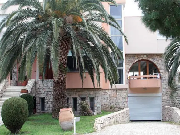 Villa In Eleitheres, Greece (550 M²)