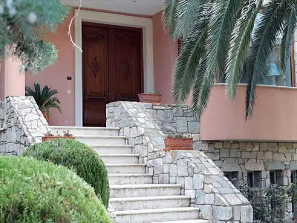 Villa In Eleitheres, Greece (550 M²)