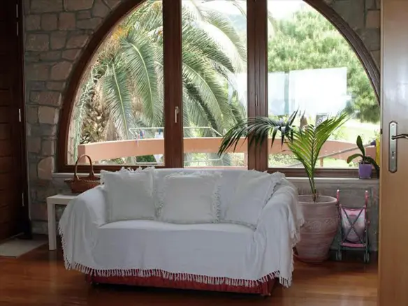 Villa In Eleitheres, Greece (550 M²)