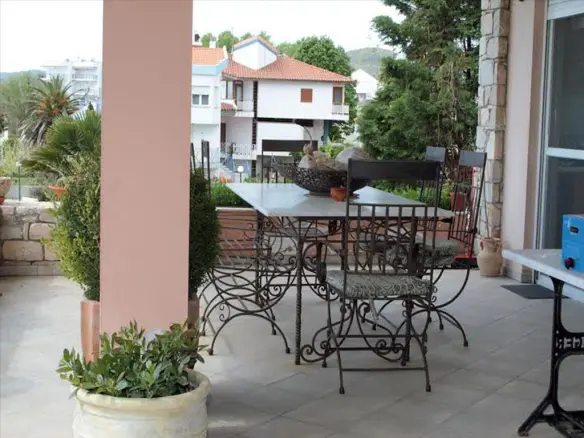 Villa In Eleitheres, Greece (550 M²)