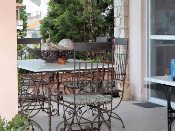 Villa In Eleitheres, Greece (550 M²)