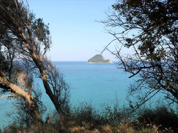 Land In Laganas, Greece (4.500 M²)
