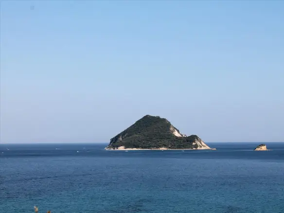 Land In Laganas, Greece (4.500 M²)