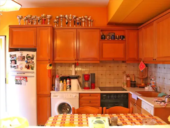 8-bedroom Business In Main Town Area, Greece (360 M²)
