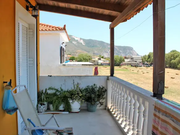 8-bedroom Business In Main Town Area, Greece (360 M²)