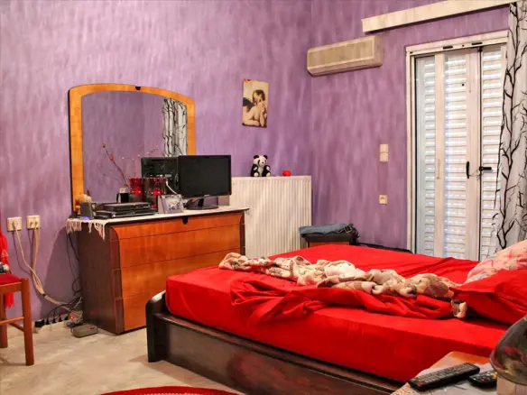 8-bedroom Business In Main Town Area, Greece (360 M²)
