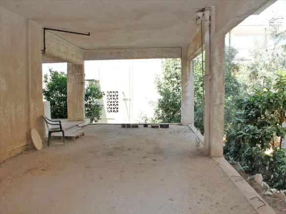 3-bedroom Flat In Papagou, Greece (147 M²)