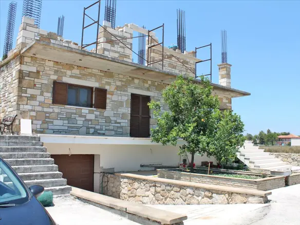 Detached House 480 M² In Zante With Pool And Garden