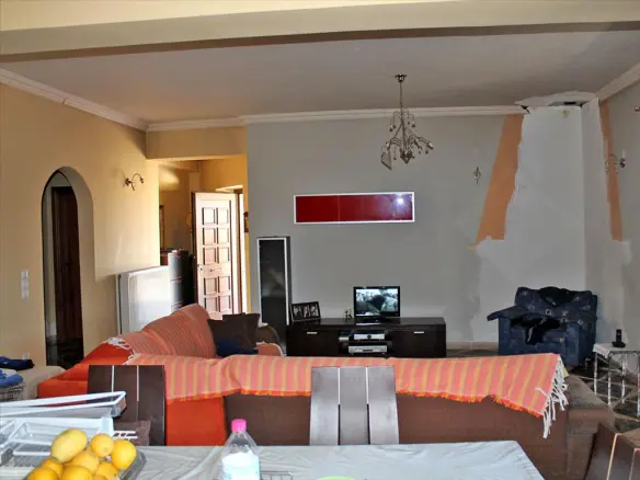 3-bedroom Detached House In Main Town Area, Greece (480 M²)