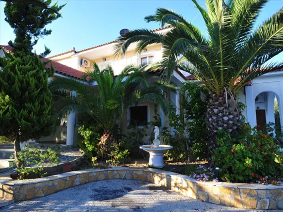 Hotel In Laganas, Greece (1.184 M²)