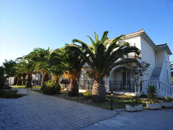 Hotel In Laganas, Greece (1.184 M²)