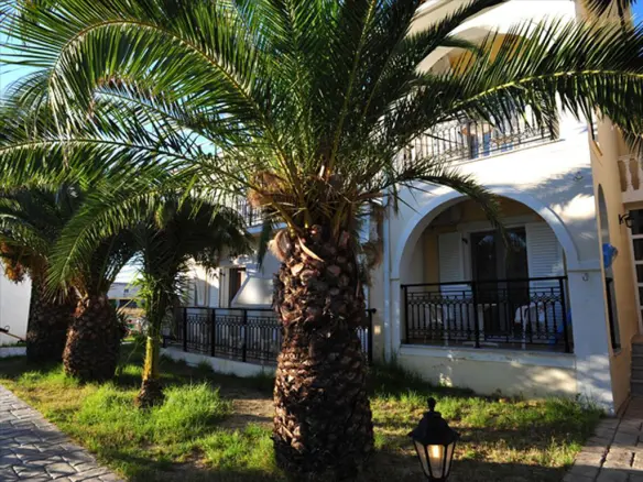 Hotel In Laganas, Greece (1.184 M²)