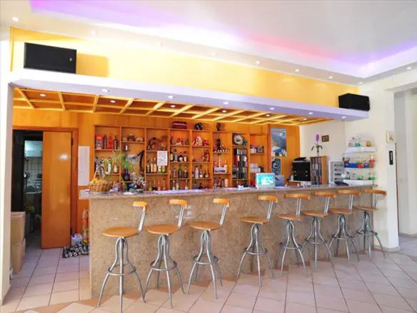 Hotel In Laganas, Greece (1.184 M²)