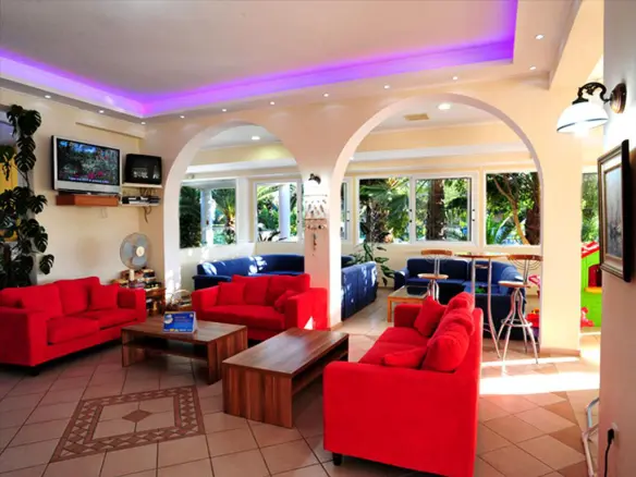 Hotel In Laganas, Greece (1.184 M²)
