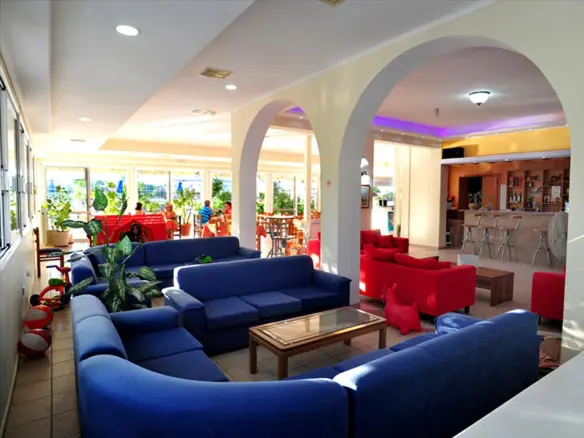 Hotel In Laganas, Greece (1.184 M²)