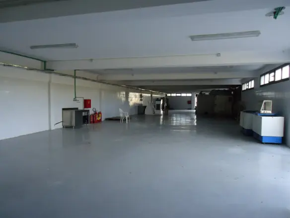 Business In Aristotle, Greece (1.375 M²)