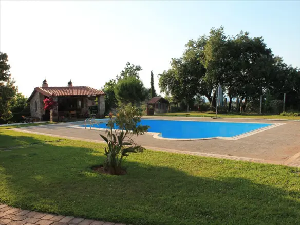 4-bedroom Villa In Dytikis Achaias, Greece (600 M²)
