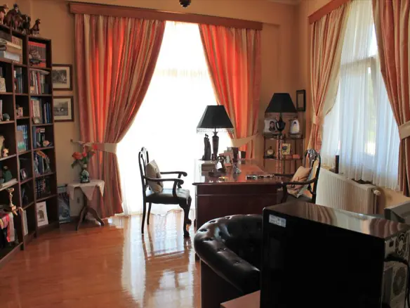 4-bedroom Villa In Dytikis Achaias, Greece (600 M²)