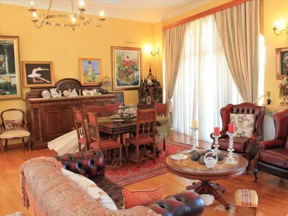 4-bedroom Villa In Dytikis Achaias, Greece (600 M²)